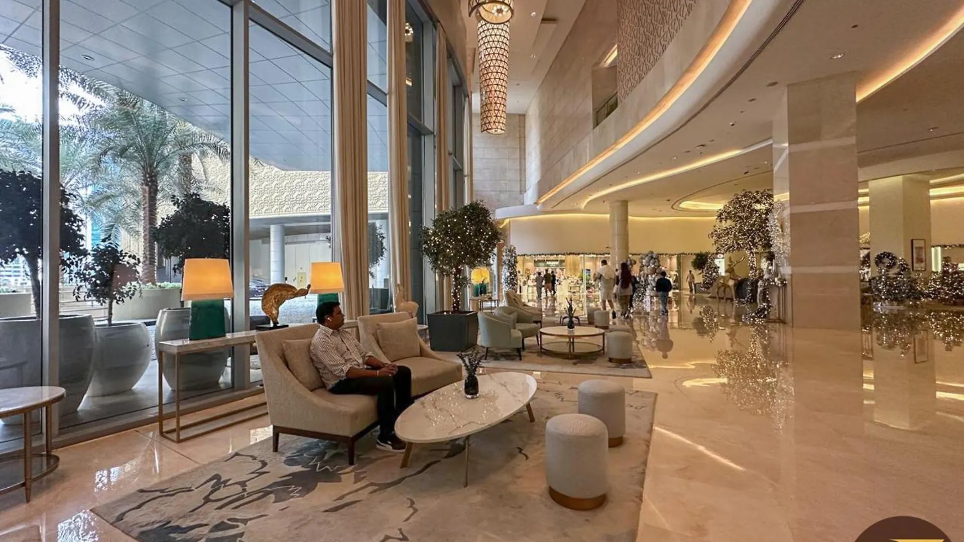 Vogue, 30Th Floor Luxury Stay At The Address Dubai Marina - Stunning Full Marina View, Private Balcony And Amazing Bathtub Overlooking The Marina Apartment