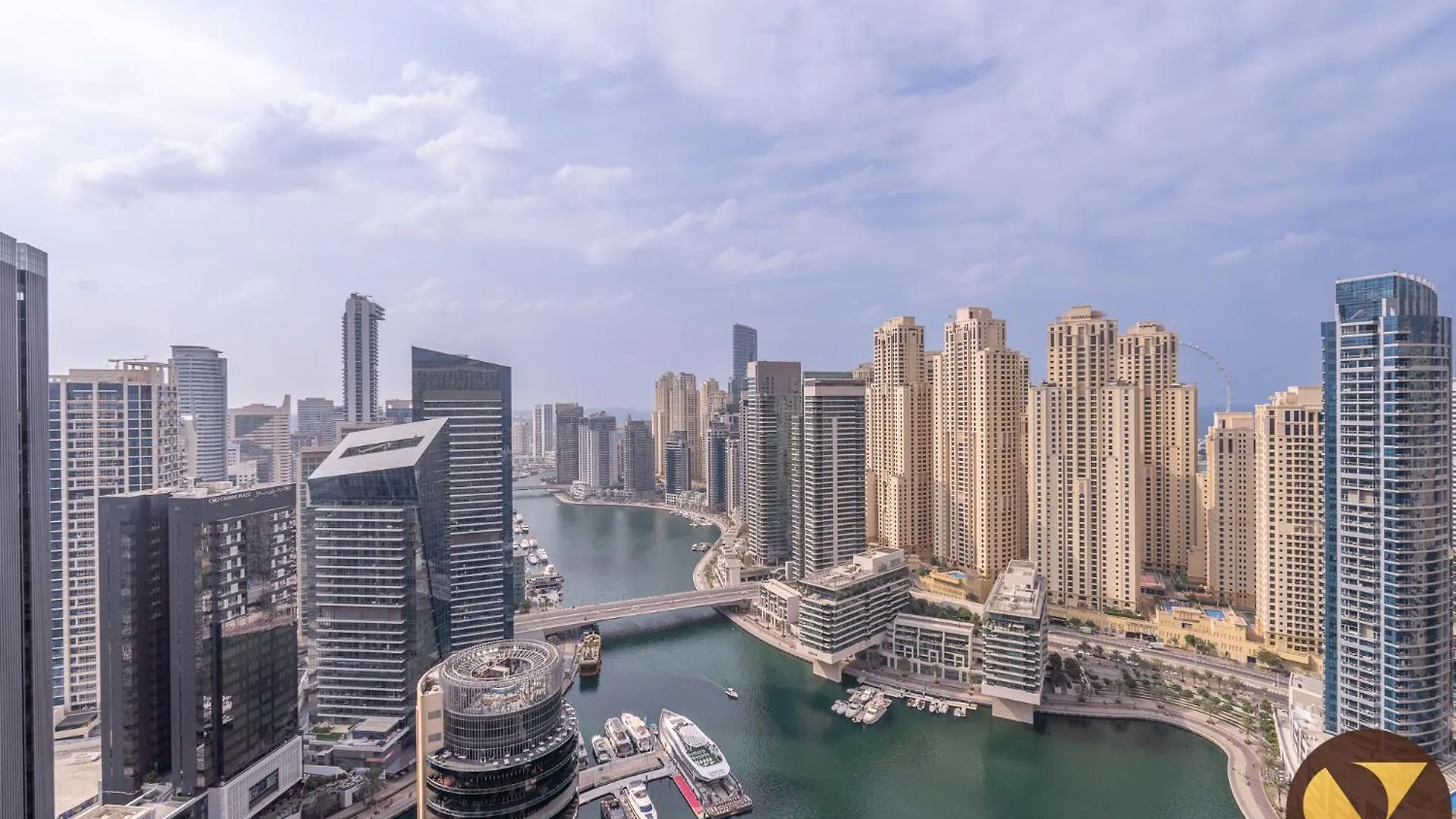 Vogue, 30Th Floor Luxury Stay At The Address Dubai Marina - Stunning Full Marina View, Private Balcony And Amazing Bathtub Overlooking The Marina United Arab Emirates