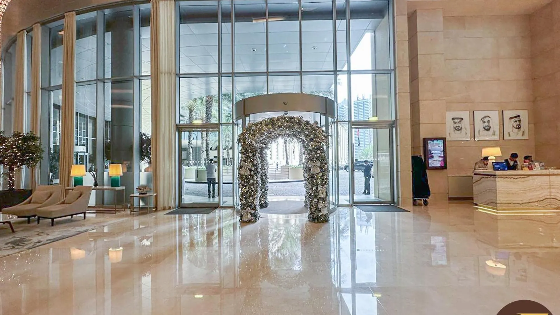 Apartment Vogue, 30Th Floor Luxury Stay At The Address Dubai Marina - Stunning Full Marina View, Private Balcony And Amazing Bathtub Overlooking The Marina United Arab Emirates