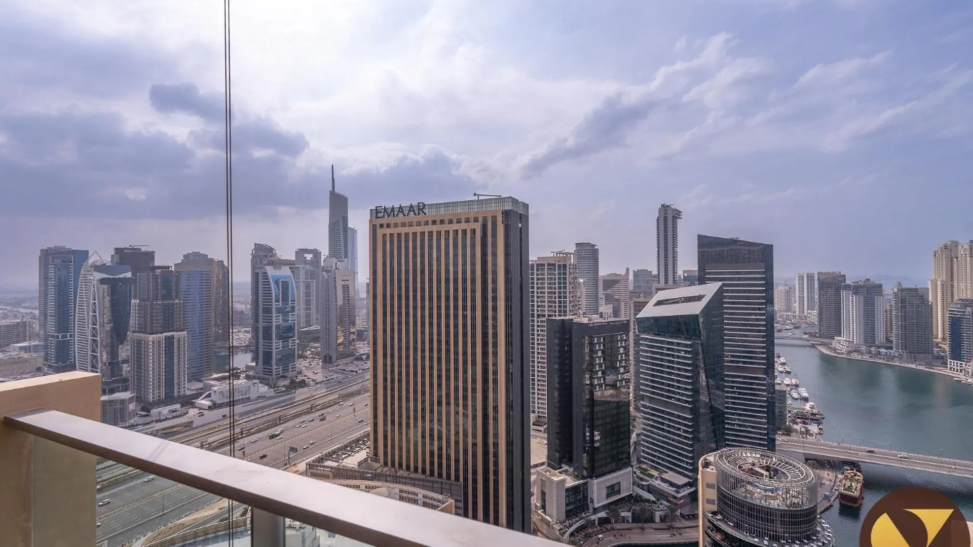 Vogue, 30Th Floor Luxury Stay At The Address Dubai Marina - Stunning Full Marina View, Private Balcony And Amazing Bathtub Overlooking The Marina 0*,  United Arab Emirates