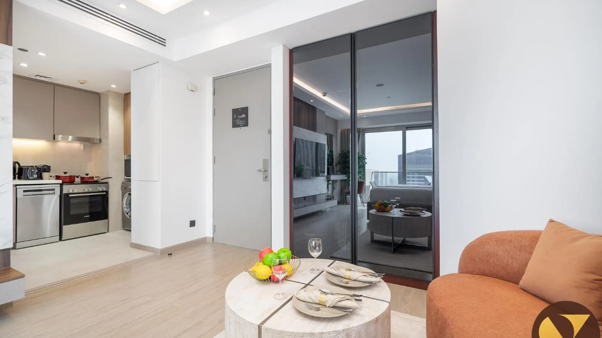 Vogue, 30Th Floor Luxury Stay At The Address Dubai Marina - Stunning Full Marina View, Private Balcony And Amazing Bathtub Overlooking The Marina United Arab Emirates