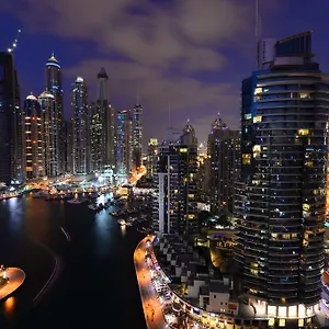 Marina Apartahotel